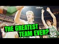 Are The 85-86 Celtics The GREATEST Team Ever? (GOAT Team Series #1)