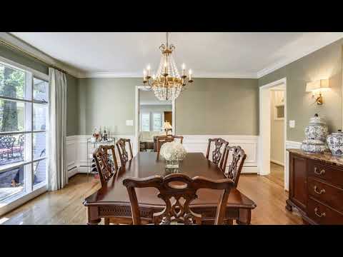 14511 Faraday Drive, Rockville, MD home video tour