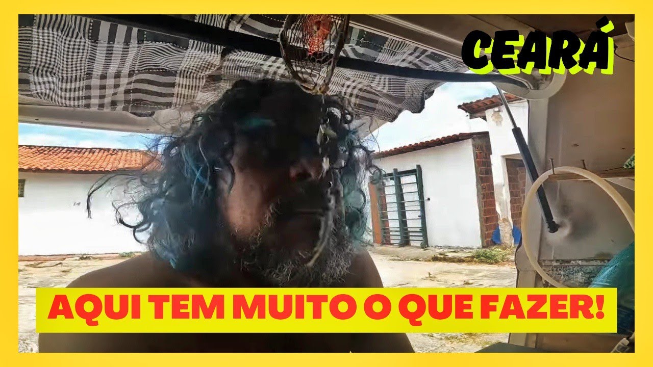 SEGUNDO DIA DE REFORMA DA KOMBI. E CONSERTO DO LIQUIDIFICADOR ENCONTRADO NO LIXO. 