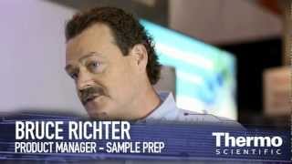 Total Workflow for Faster and Better GC Results - Bruce Richter