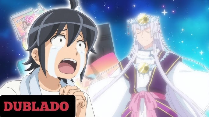Assistir Kuro no Shoukanshi Dublado - Episódio - 4 animes online