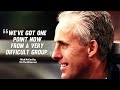 The World Cup beef that shattered Ireland's dreams | Roy Keane vs. Mick McCarthy