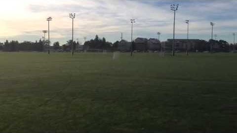 MyCSU: Sunrise on IM fields