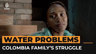 What life is like without a water supply | Al Jazeera Newsfeed