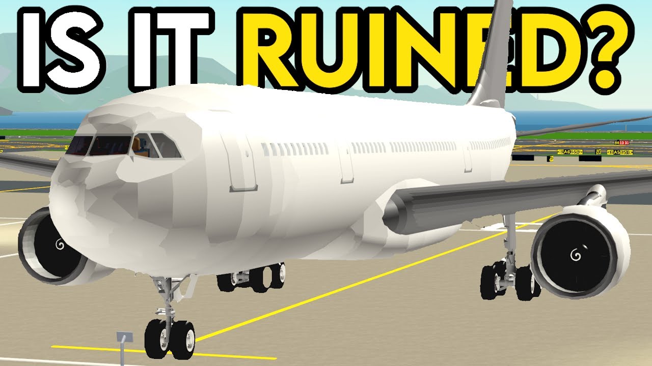 Did PTFS Just RUIN The A330 & A340 Remodel? 😬