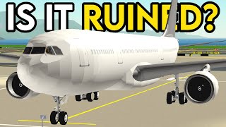 Did PTFS Just RUIN The A330 & A340 Remodel? 😬