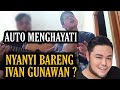 CINTA TAK BISA MEMILIKI - ANCUR ACOUSTIC !!! IVAN GUNAWAN ?