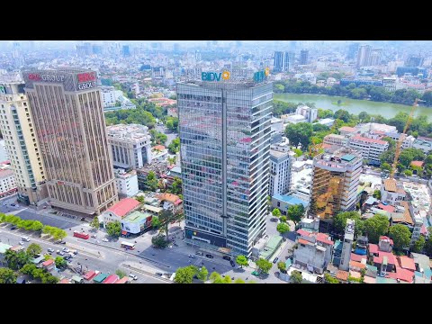 Video BIDV - 65 năm tự hào phát triển cùng đất nước - youtube