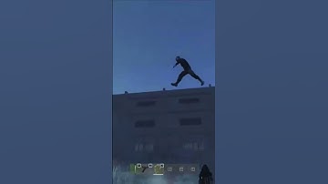 When I say dayz zombies are built different I REALLY mean it ! 😱