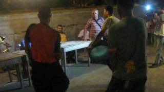 Andırın davul zurna çaba