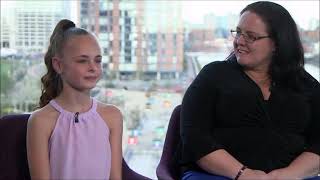 Katie Thistleton The One Show May 2018