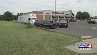 Body found in Northeast OKC
