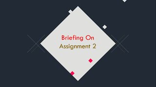 Briefing on Assignment-2 || Python Starter Pack || Bangla Tutorial