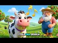 El Rescate del Tiburón Bebé en el Gran Océano 🦈 Canciones Infantiles y Rimas para Niños y Bebés