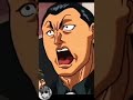 ¿ACTUALMENTE LA TECNICA DE EXPRIMIR LA TOALLA DE KAORU HANAYAMA SURTIRIA EFECTO EN BAKI HANMA?