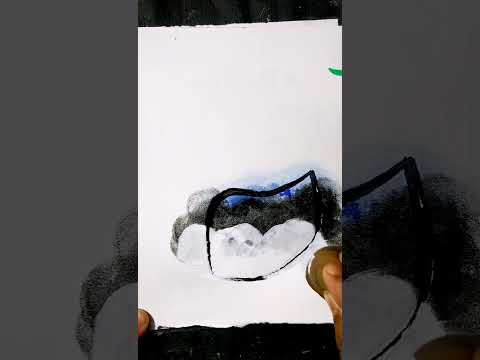 Drawing- Girl||Most Viral Drawing|ShortsYoutubeshortsViral