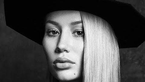 Iggy Azalea - AZILLION