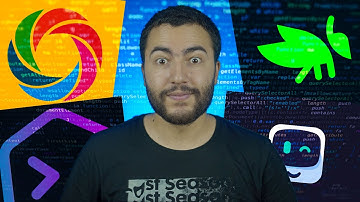 افضل تطبيقات تعلم البرمجة على هاتفك الاندرويد مجاناً | لا عذر مقبول بعد اليوم !