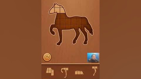 Block Puzzle: Wood Jigsaw Game Level 21 - 30 Walkthrough