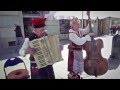 Dancing Polonia Saluti da Saturno