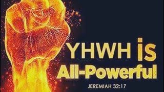 ElEterno #ELOHIM #BARUJ #ATA #ADONAI #YHWH #ELOHEINU #MEL…