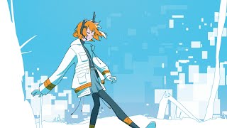 【足立レイ】Alice in 冷凍庫【カバー】