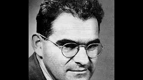 Victor Frederick Weisskopf | Wikipedia audio article