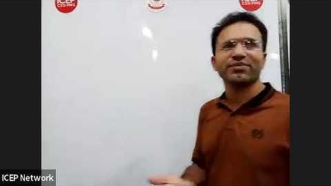 Pakistan Affairs | Lecture 3 Part 1 | Muhammad Akhtar |