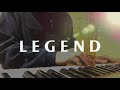 Opening Theme From Ridley Scott’s “Legend”