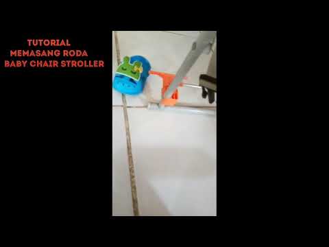 tutorial-cara-memasang-roda-baby-chair-stroller-family