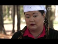 GW Player Profile: Christina Kim