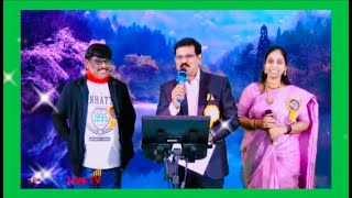 Chali Champuthunna Chamakkulo చల చపతనన Live Singing Performance