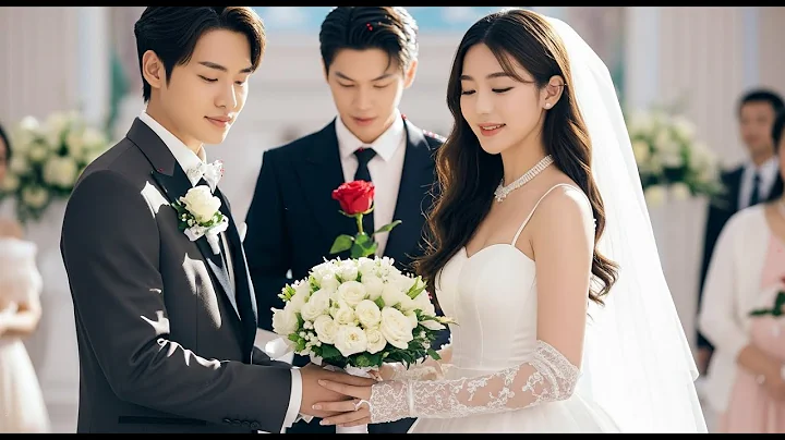 💔After 5 Years of Secret Love, He Proposed to Another — But Seeing Her Marry the CEO, He Finally