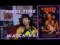 FIRST TIME WATCHING!: "Coyote Ugly" (2000)