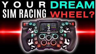 GSI HyperP1 Sim Racing Wheel Review: Is It Worth the Hype?