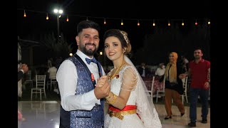 Sallamaaslı Murat Hazal Müzik-Pazarcık Düğünüişın Video