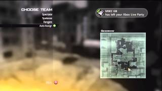 Booting Proof