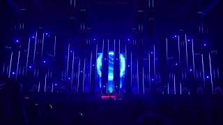 Fraw & Imperatorz - Activated (Live Edit) @ Reverze 2024