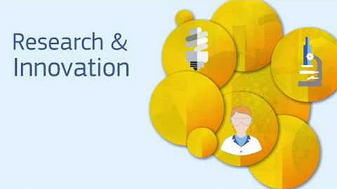 Horizon Europe – the next EU research and innovation programme (2021-2027)