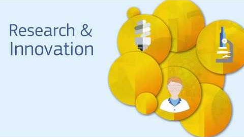 Horizon Europe – the next EU research and innovation programme (2021-2027)