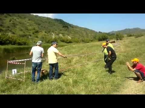 ბაზიერის შიდა ჩემპიონატი სპორტინგში