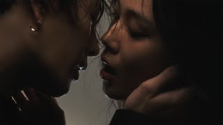 BIBI & Jackson Wang - Feeling Lucky (Official Music Video) image