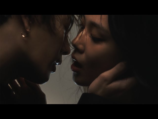 BIBI & Jackson Wang - Feeling Lucky (Official Music Video) class=