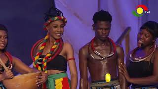 #GMBat20: Week 1 Performance From Upper Easts Ayinboma