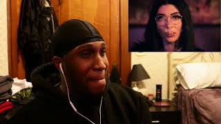 Qveen Herby   Busta Rhymes REACTION