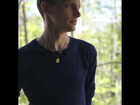 Alden Penner — Alden Penner - Exegesis (2014)