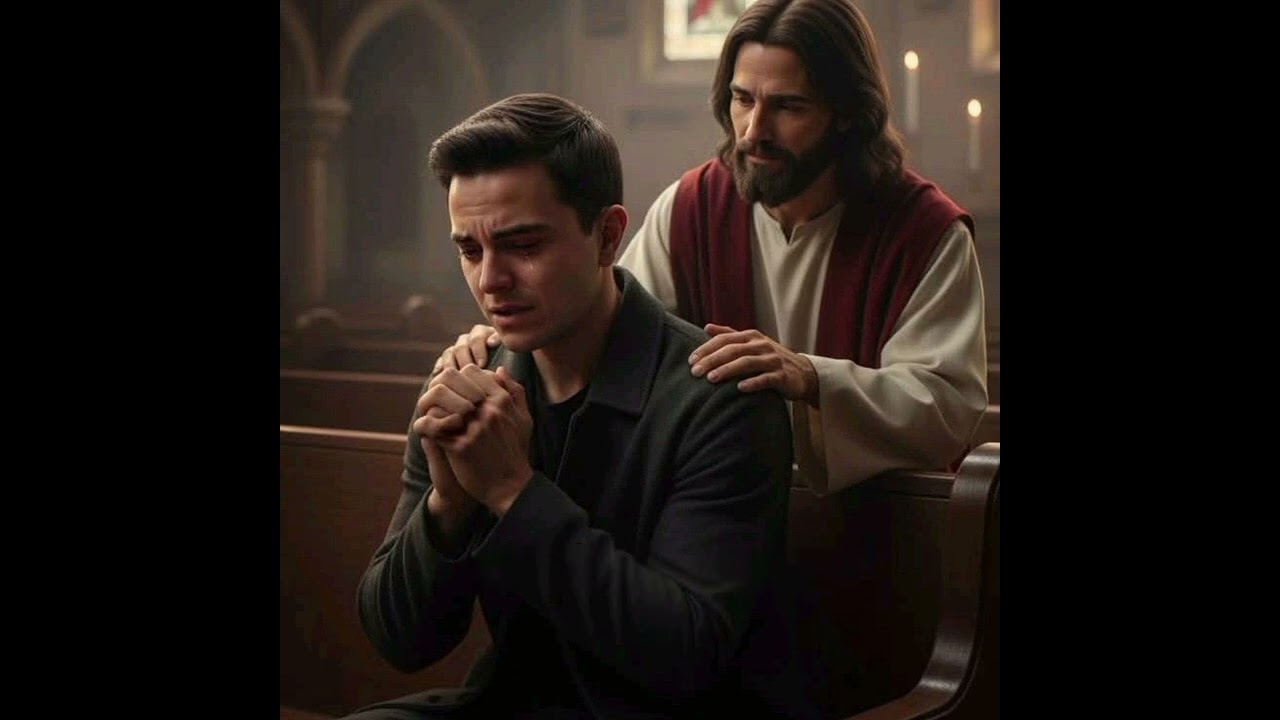 Jesus My Refuge - Justin Bieber ft Eminem (IA) TRADUÇÃO 