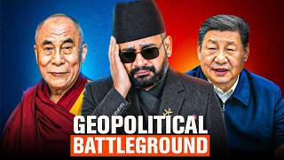 Next Dalai Lama from Nepal?