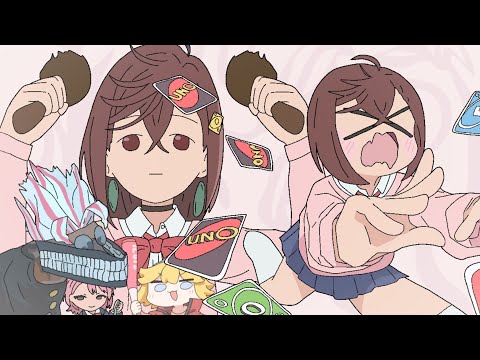 Dandadan Opening Paint Version Ft Andpproximately