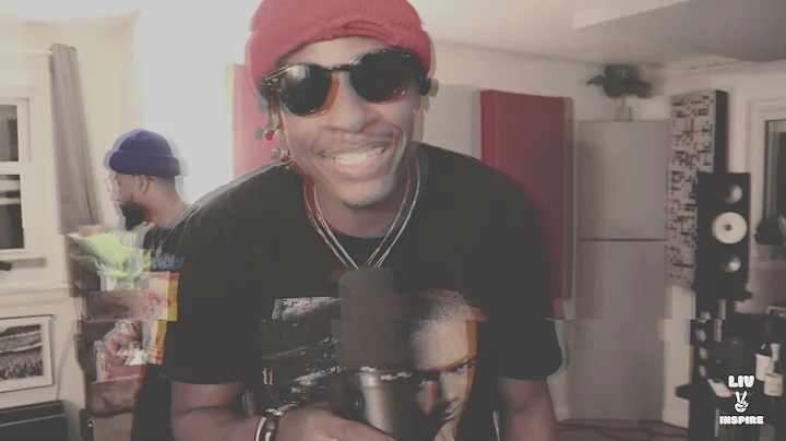 Back 2 Back - KB ft. RajDaGawd & Joe Shirey